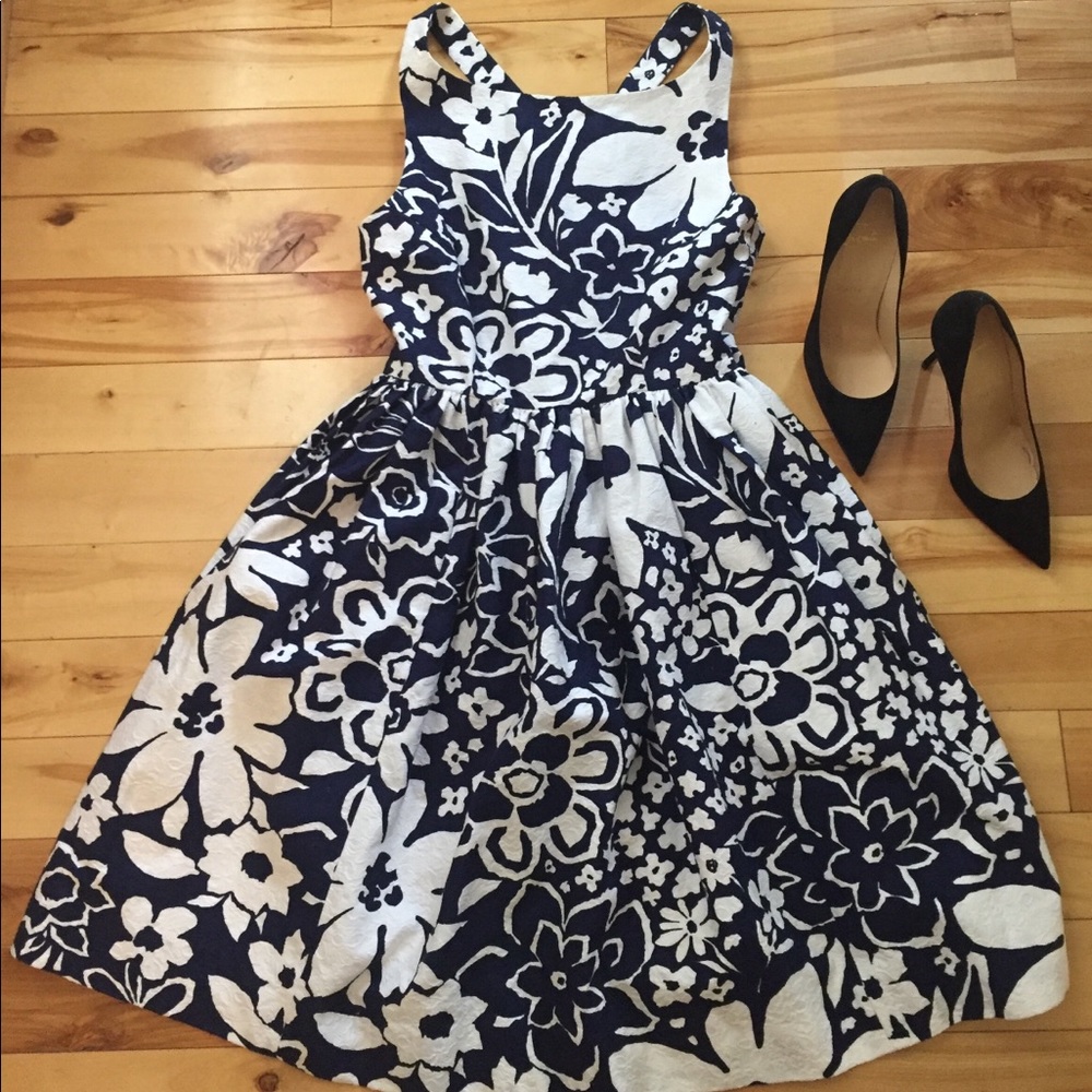 Kate Spade Party Dress